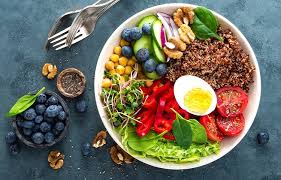 Weight reduction model Diet Plan – Dr Edmond Fernandes